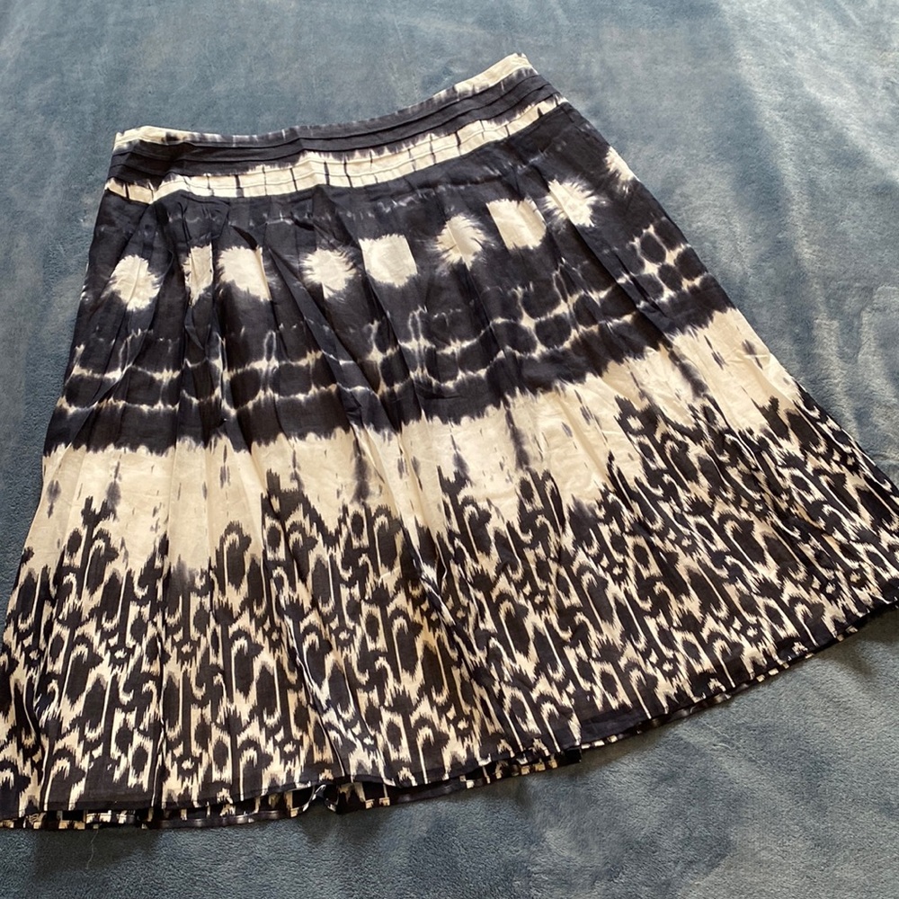 Madison Hill Womens Skirt Size 12
